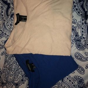 Forever 21 Tees